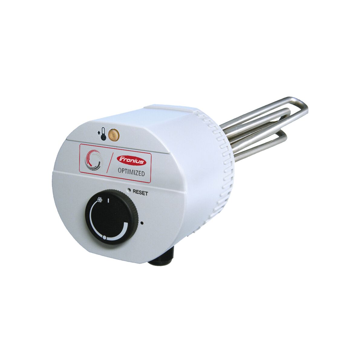 Askoma ASKOHEAT-OP AHIR-BI-OP-3.0 kW Einschraubheizkörper für Fronius Ohmpilot