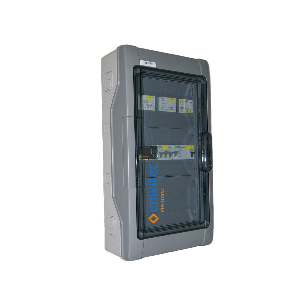 Fronius Netzumschaltbox für 1 x G24/SH, TN-S/TT-Netz