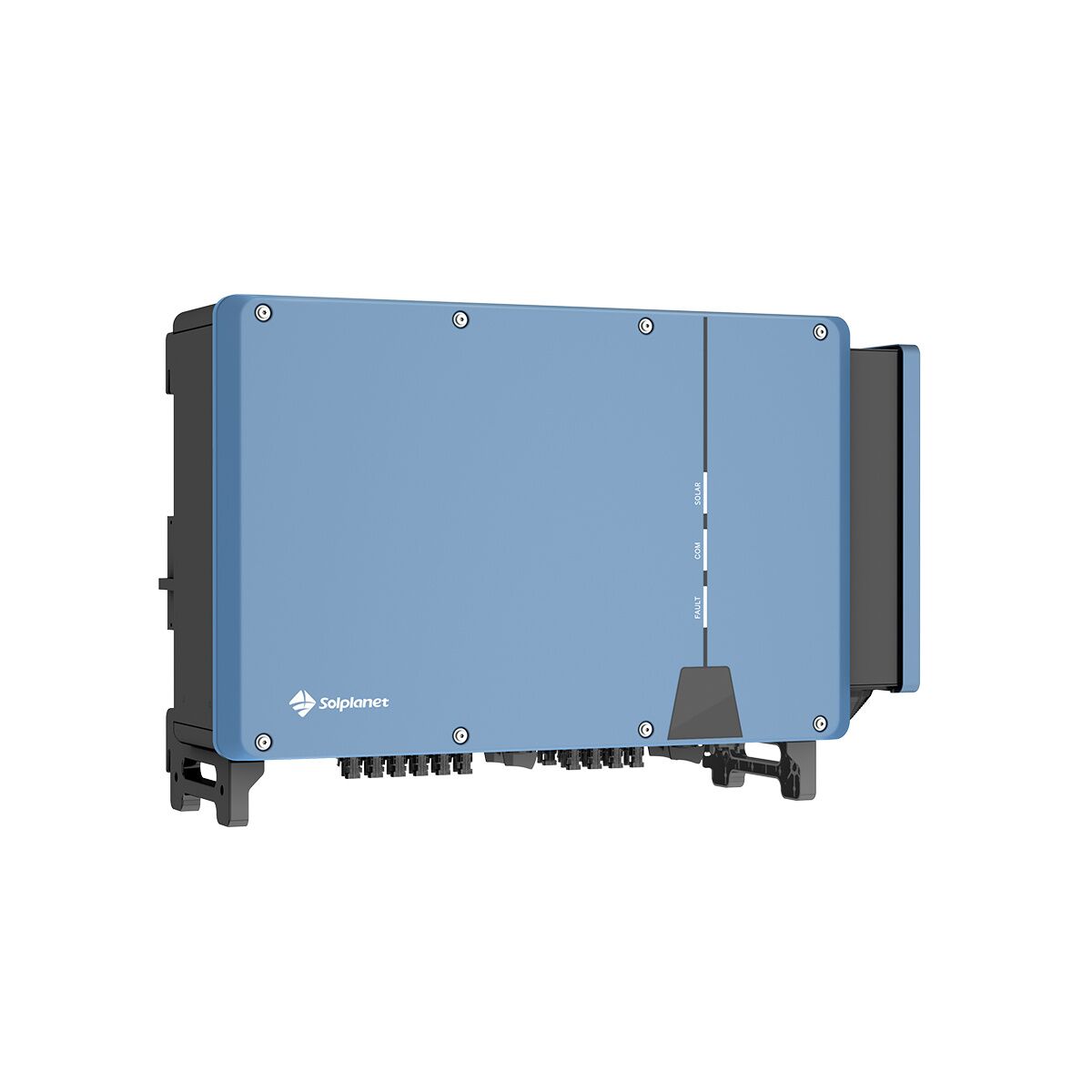 Solplanet ASW 80K-LT Wechselrichter 3~