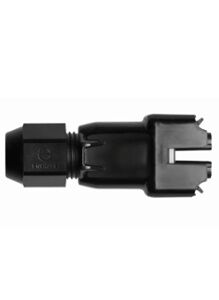 Q-Steckverbindungen Stecker für AC Kabel