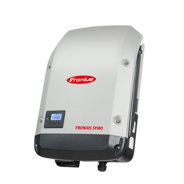 Fronius Symo 6.0-3-M Wechselrichter 3~ ÜSS opt.
