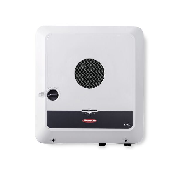 Fronius Symo GEN24 8.0 Plus Hybrid Wechselrichter 3~