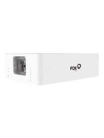 Fox ESS ECS 2.88kWh HV Batterie (Master)
