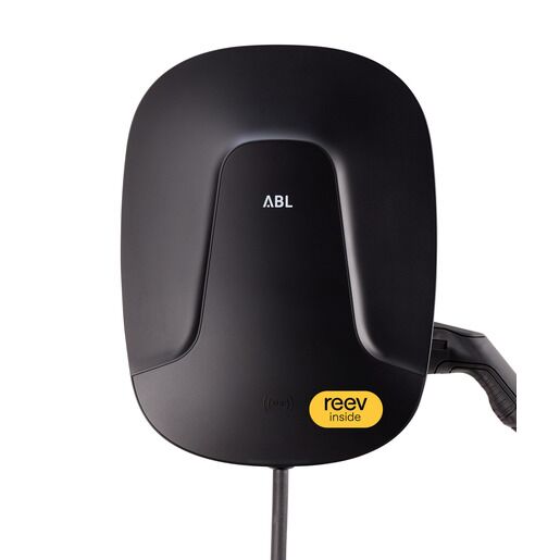ABL EMOBILITY 2W2231B, Wallbox eMH2,