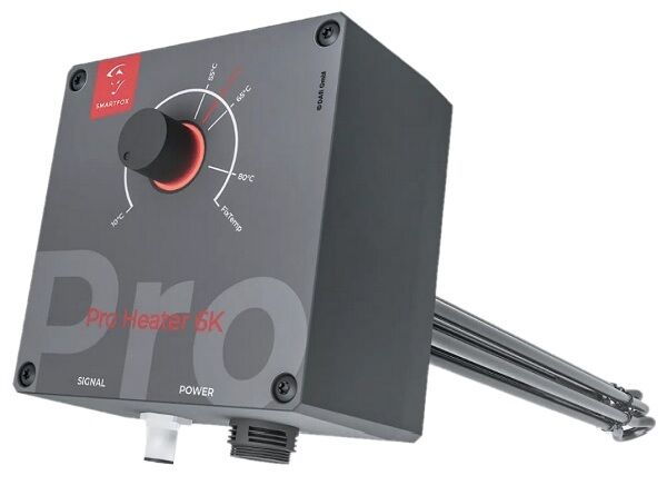 SMARTFOX Heizstab Pro Heater 6K