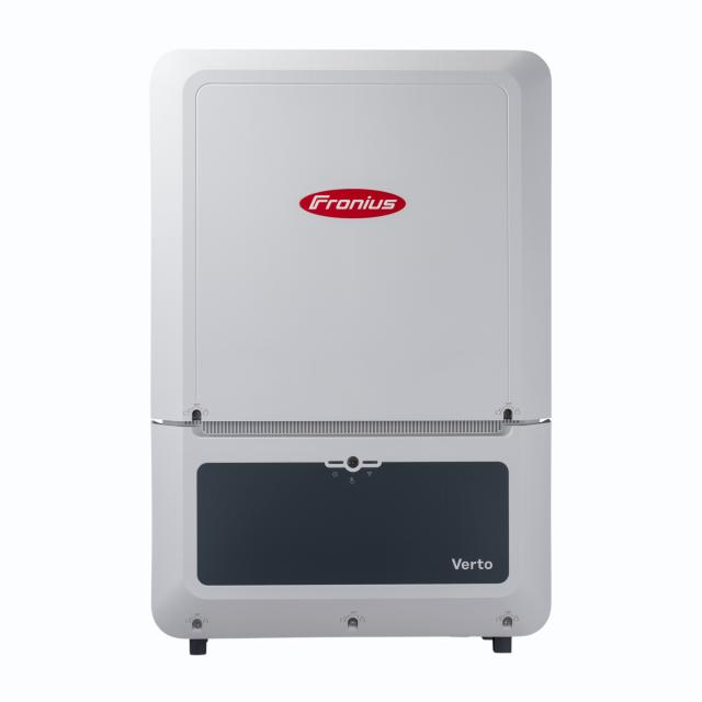 Fronius Verto 30.0 SPD 1+2 Wechselrichter 3~