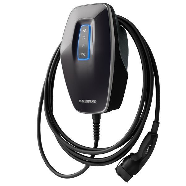 MENNEKES Wallbox AMTRON 4You 310 11 kW C2