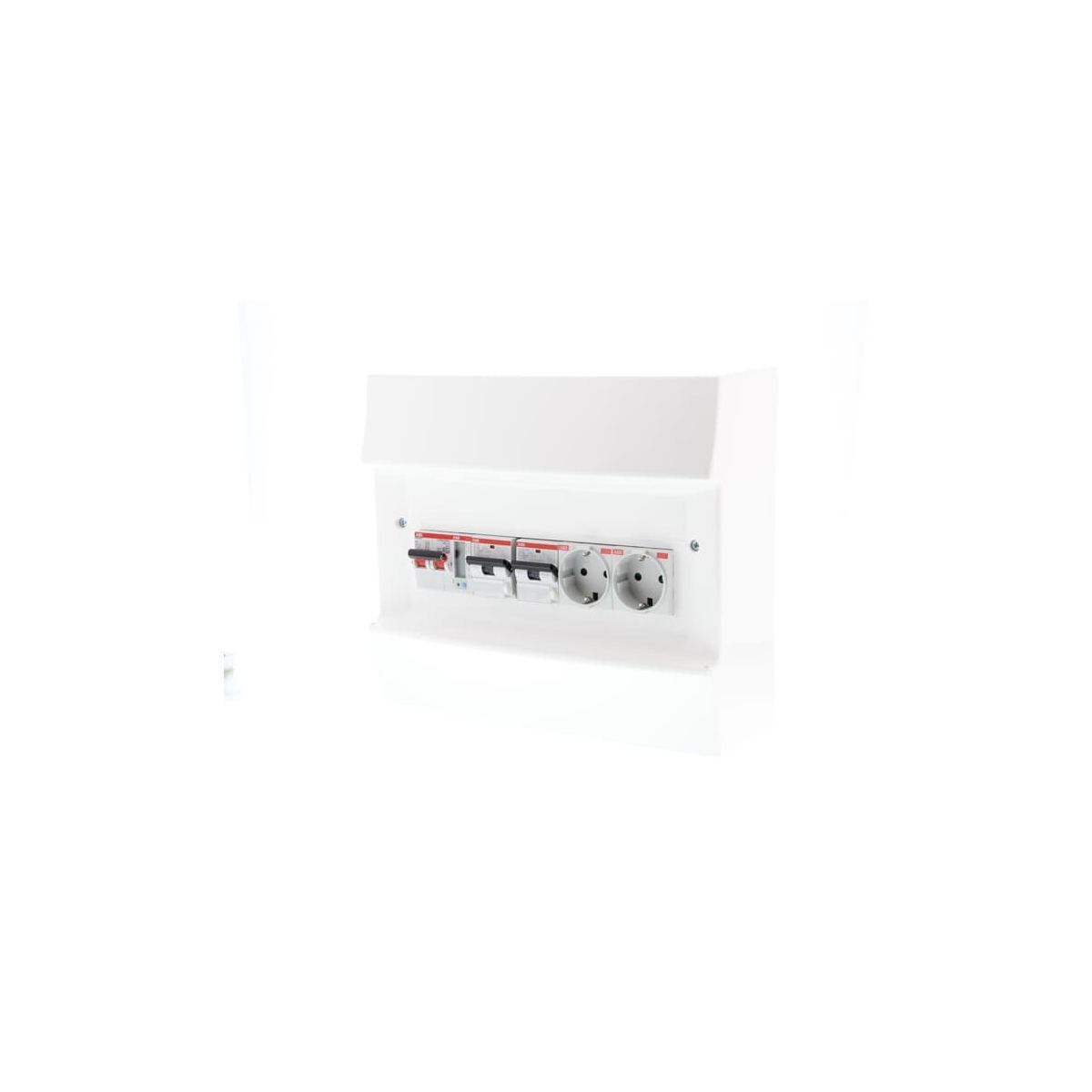 ABB ZV16-H42-CM1.CWW Verbrauchereinheit