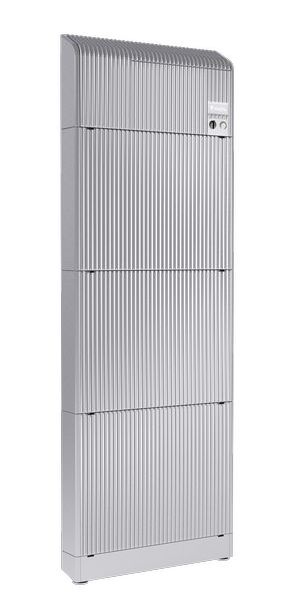 VARTA Speichersystem Wall 15 (15 kWh)