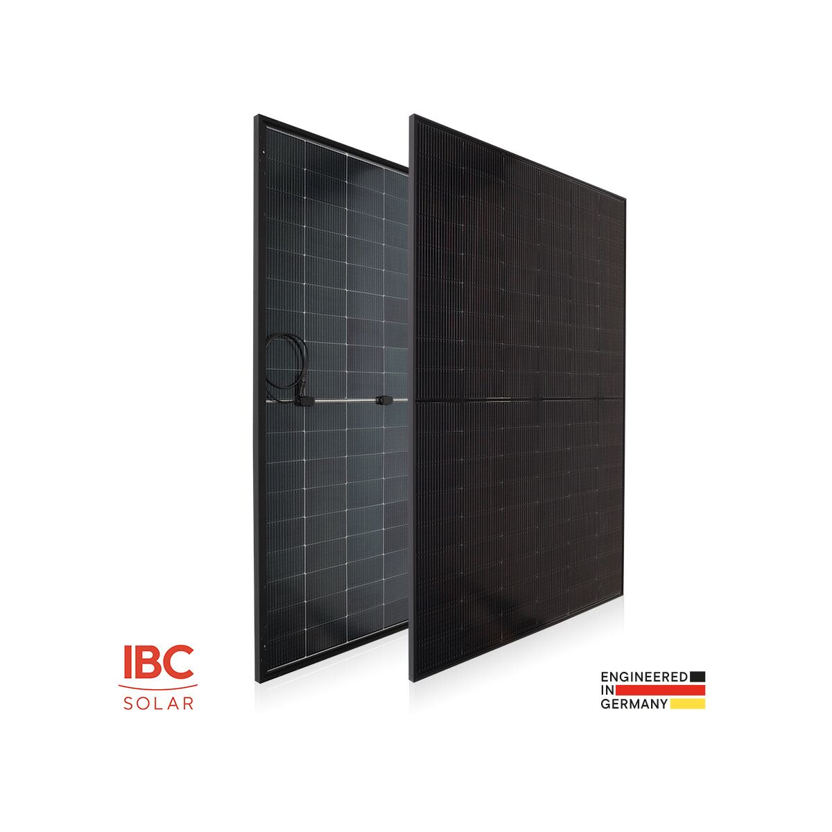 IBC Module Transparent 450 LS-TA2