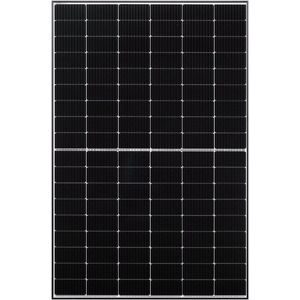 BAUER SOLAR GMBH BS-410-M10HB, BS-410-M10HB, Rahmen Schwarz, Folie Weiß, 1300mm Kabellänge, Stecker MC4-kompatibel, 410 W