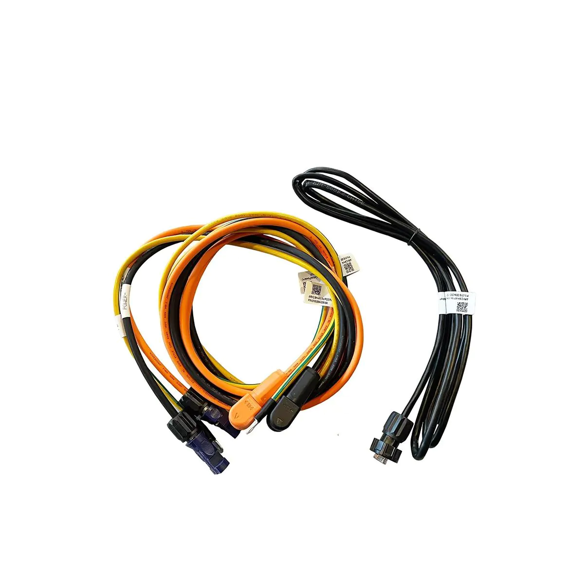 Growatt ARK 2.5H-A1 Batterie Kabel
