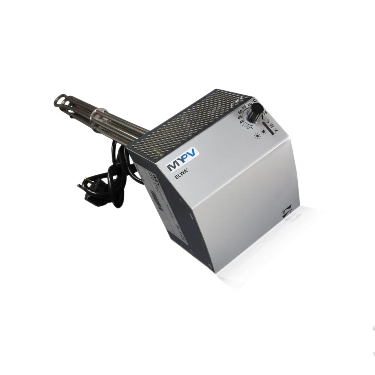 my-PV DC-ELWA DC-Nennleistung 2kW, 1 1/2 Zoll - Wärmespeicher