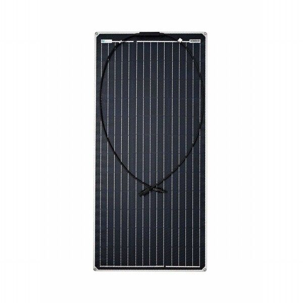 a-TroniX Solaranlage Wohnmobil 400W mit LiFePO4 12V 150Ah und Victron MPPT Laderegler – Bild 6