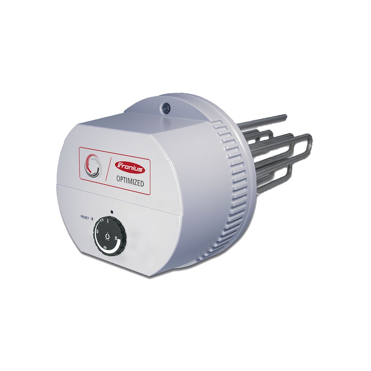 Askoma ASKOHEAT-FOP AHFOR-BI-OP-4.0 kW Flanschheizkörper für Fronius Ohmpilot