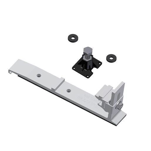 20 Stück x SCHLETTER 109019-021, Dachhaken f.Biberschwanz Rapid Pro