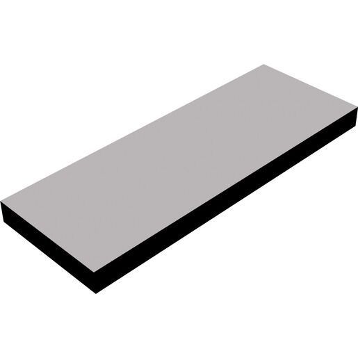 SCHLETTER 169004-003, Bautenschutzmatte 300x110x20mm SK Zuschnitt