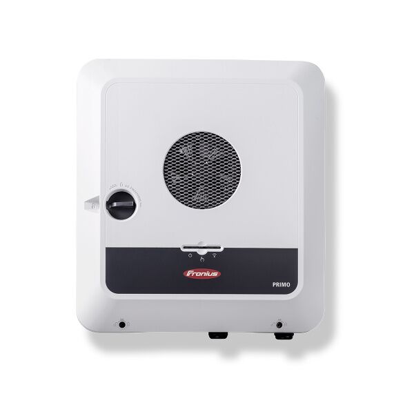 Fronius Primo GEN24 4.6 Plus Hybrid Wechselrichter 1~
