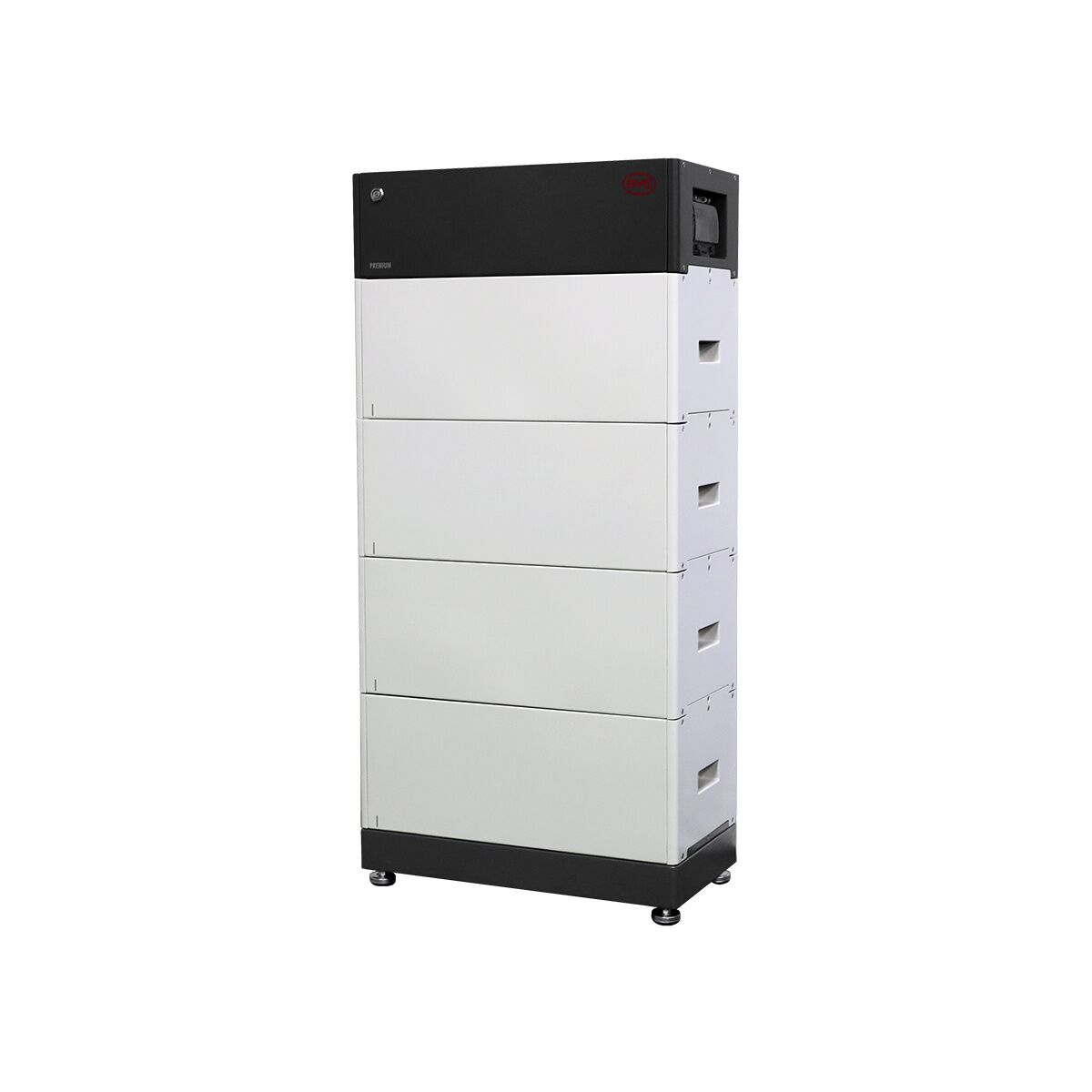 BYD Battery-Box Premium HVS-12.8 5 x 2.56 kWh