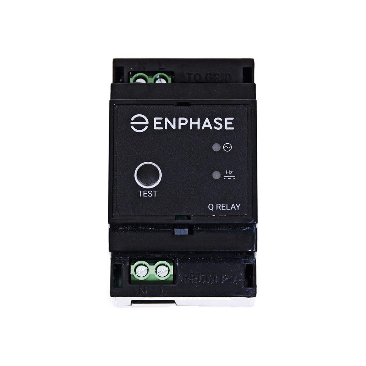 Enphase Q-Relay 1~