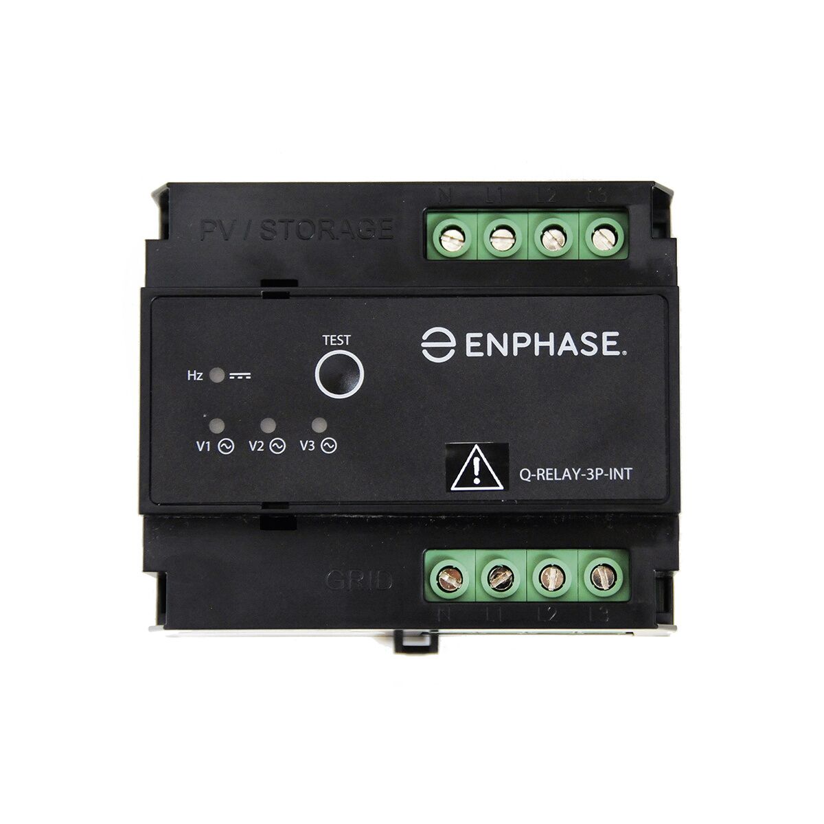 Enphase Q-Relay 3~