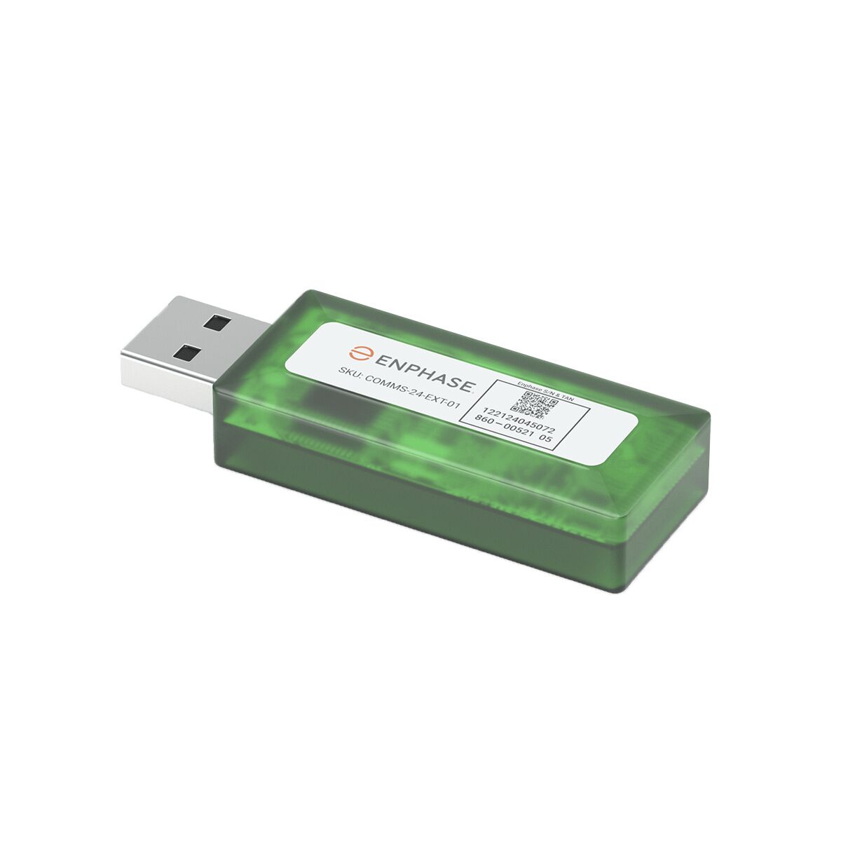 Enphase COMMS-24-EXT-INT-01 Repeater für Zigbee-Adapter