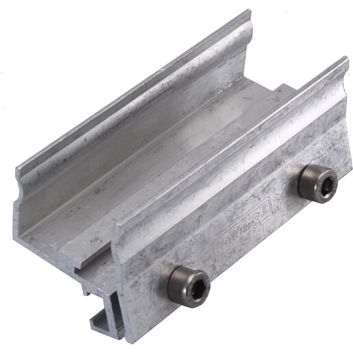 SCHLETTER - Verbinder E Solo05 ProfiPlus vormontiert