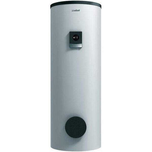 VAILLANT AUROSTOR PLUS VIH S 400/3 BR BIVALENTER SOLARSPEICHER