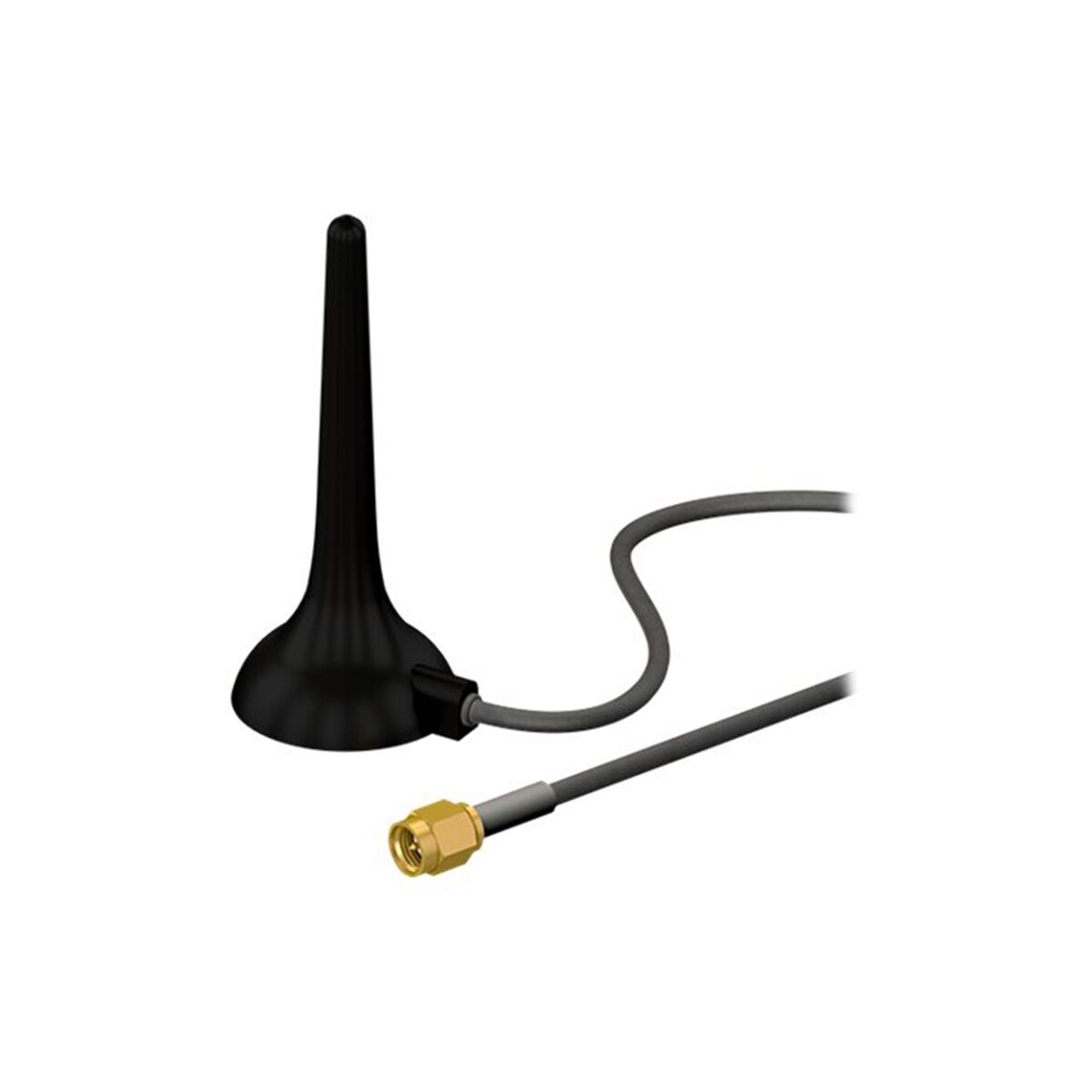 Magnetfußantenne für SCR-L202 mc LTE, Kabellänge 3m