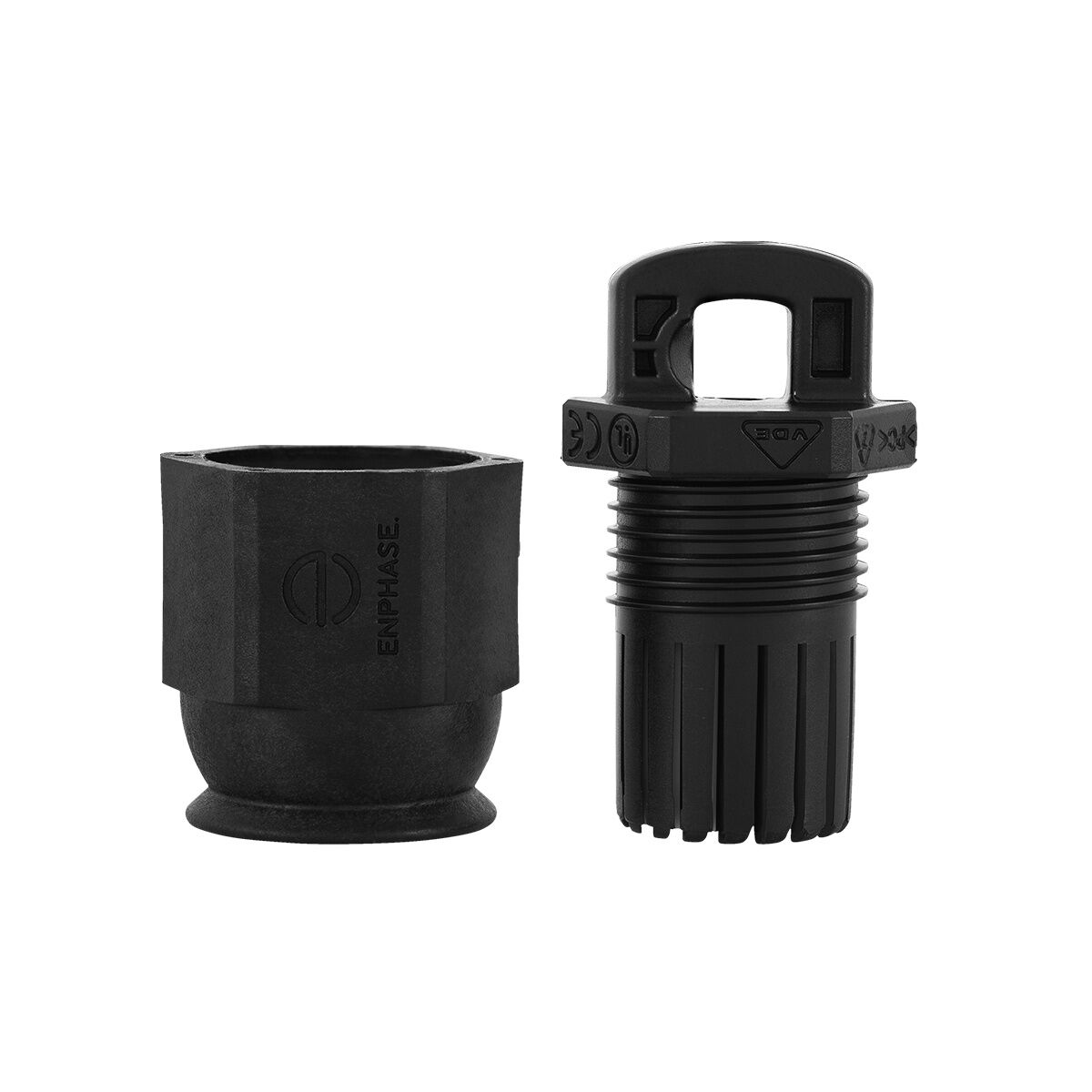 Enphase Abschlusskappe 1~ für Q-Cable - 10 Stück