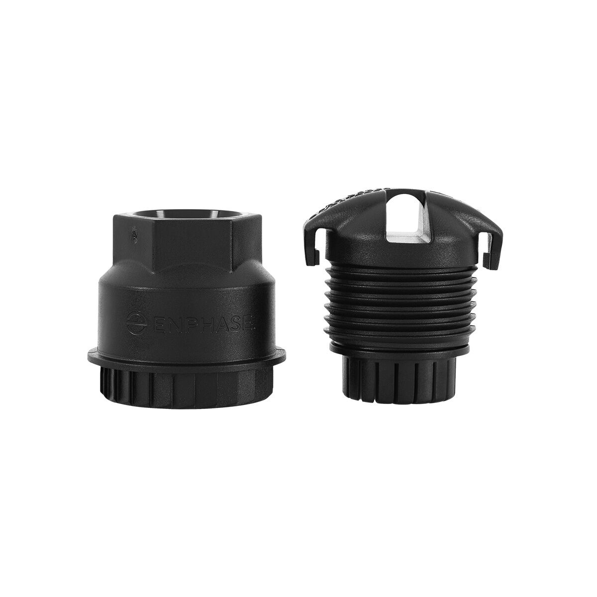 Enphase Abschlusskappe 3~ für Q-Cable - 10 Stück