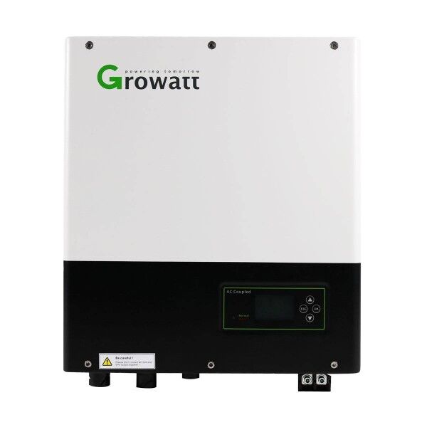 Growatt SPA 10000TL3 BH-UP 10kW Batteriewechselrichter 3-phasig inklusive Smart Meter TPM-E 3-phasig