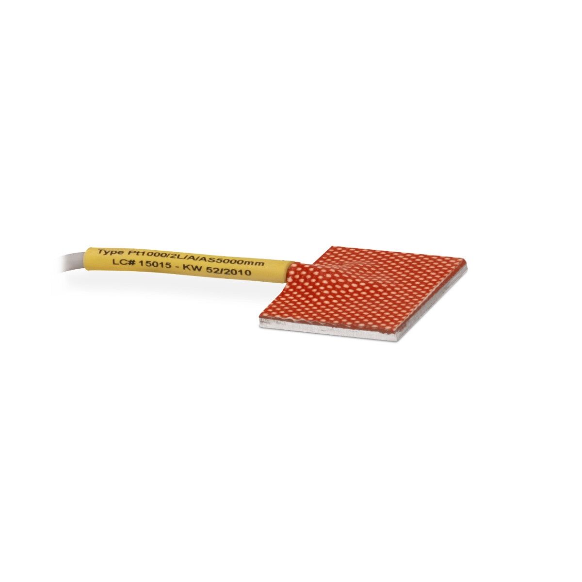 Modultemperatursensor PT1000 für Fronius Sensor Card / Box