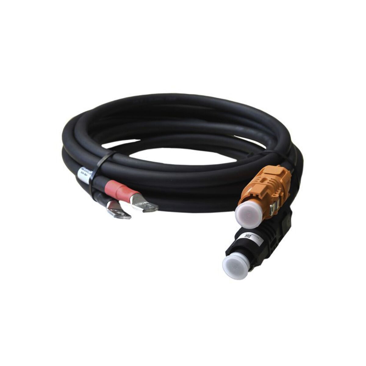 BYD Kabelset mit Stecker 35mm², 2 x 3000mm M8