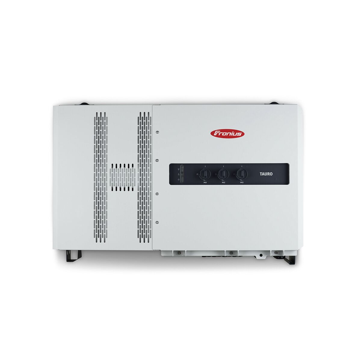 Fronius TAURO ECO 50-3-D mit SPD Typ 1+2
