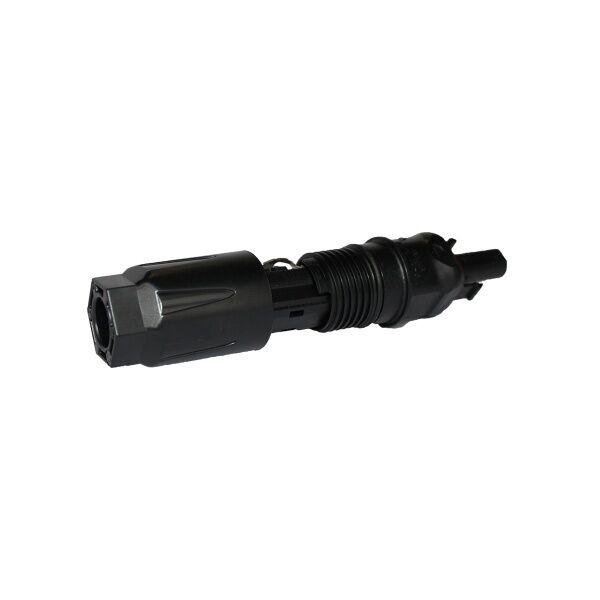 Sunclix Buchse(+) 2,5 - 6mm² max. 40A, max. 1100V