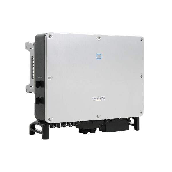 Sungrow SG33CX-V112 Wechselrichter 3~6 x MC4 SPD TYP 1+2