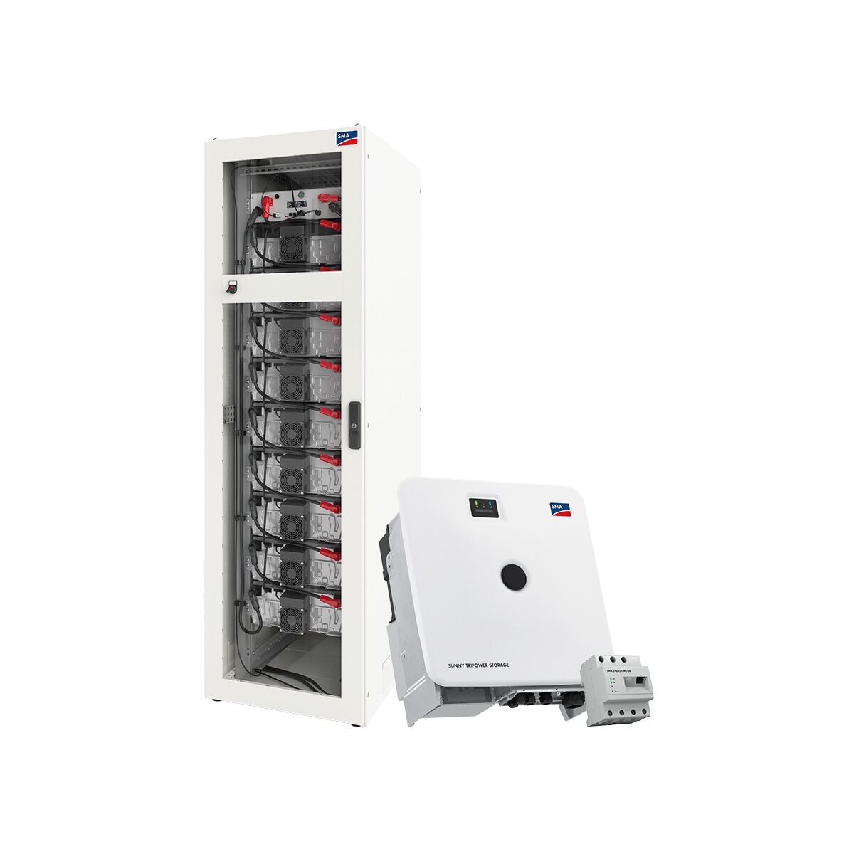 SMA Gewerbespeicher Commercial Storage Solution 30 ESSX-30-20 V1