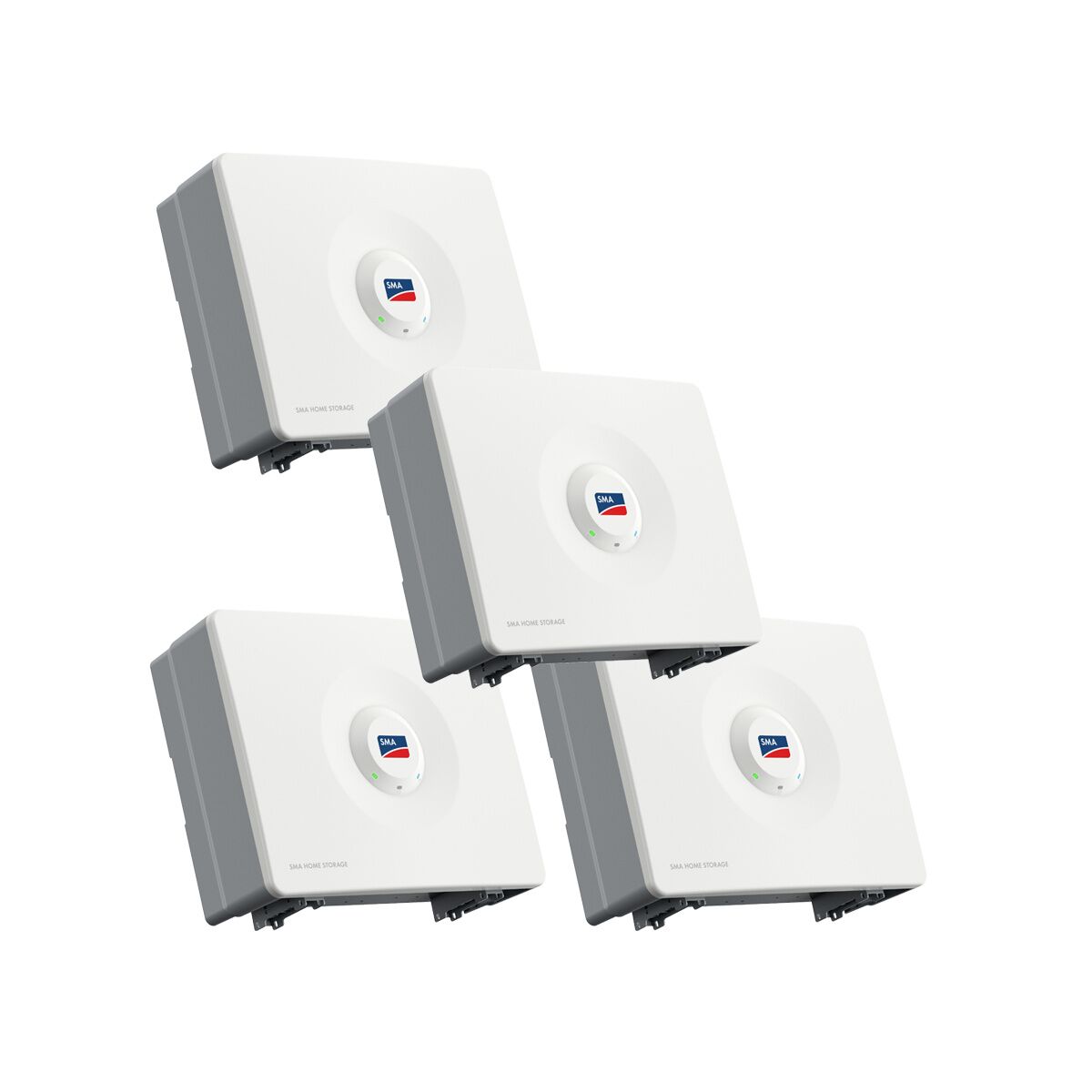 SMA Home Storage 13.1 Batterie 13,12kWh
