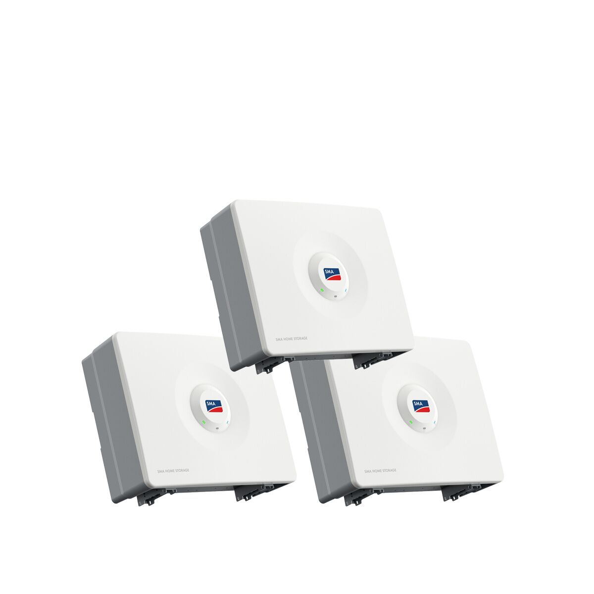 SMA Home Storage 9.8 Batterie 9,84 kWh