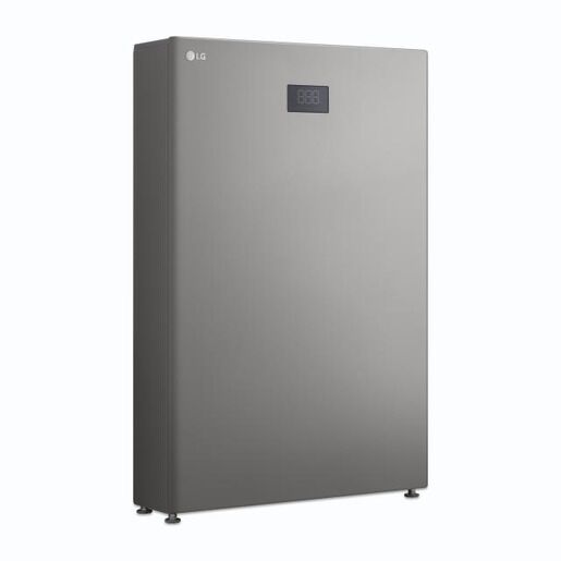 LG ELECTRONICS LG ESS HBC Gehäuse, Batteriegehäuse