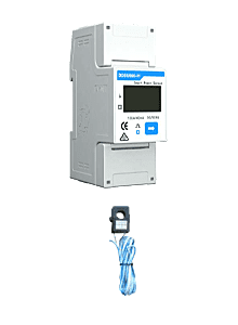 Huawei Smart Meter DDSU666-H 1ph Energy Meter mit 1x100A CT