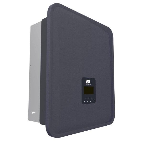 a-TroniX AX 12,0kW-3ph Hybrid Wechselrichter und 11,52kWh Speicher – Bild 4