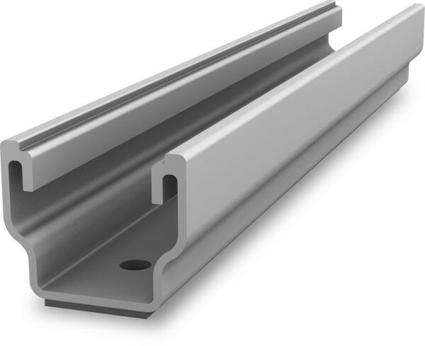K2 MultiRail M RK2MUR 25/4 EPDM