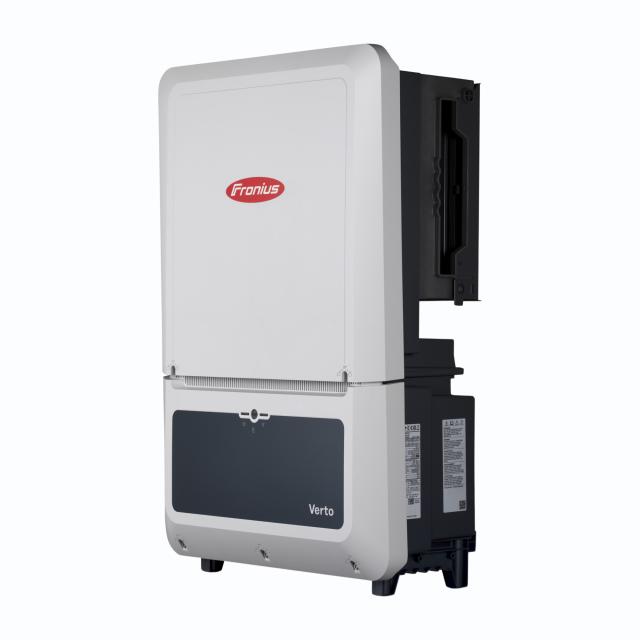 Fronius Verto 27.0 SPD 1+2 Wechselrichter 3~