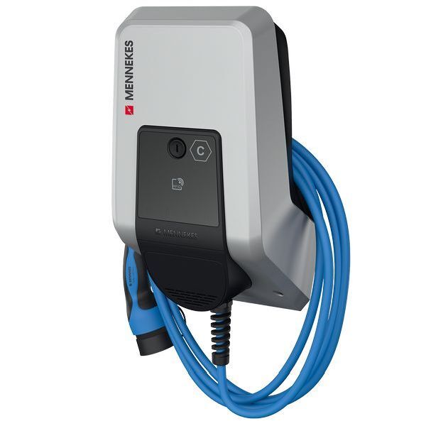 MENNEKES Wallbox AMTRON Charge Control 11 C2
