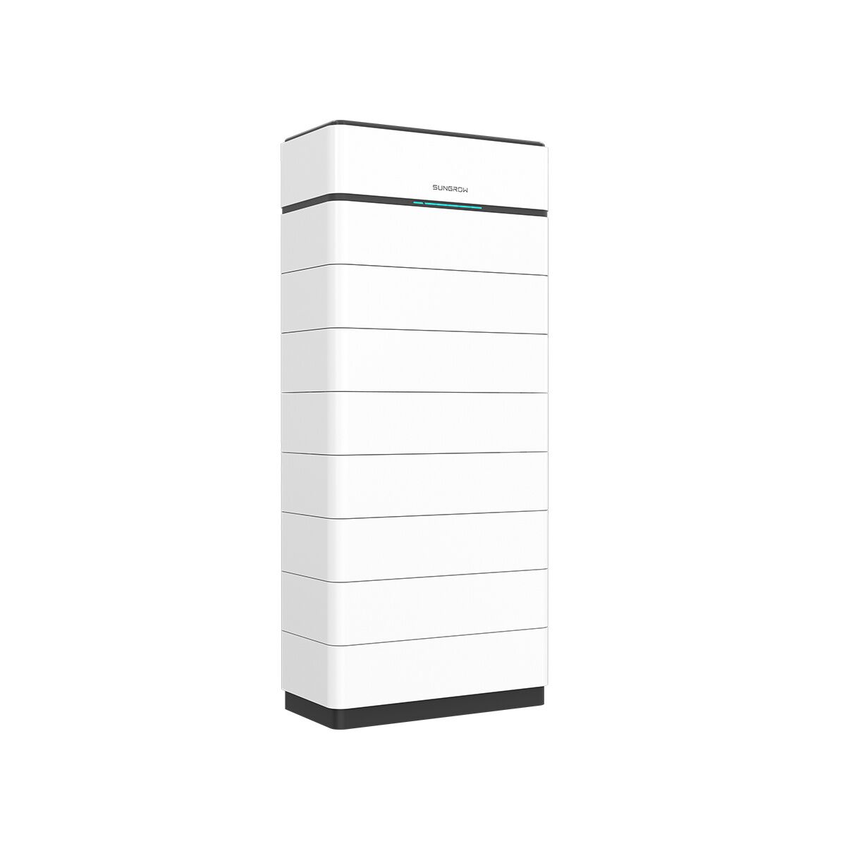 Sungrow SBH400 Batterie 40kWh