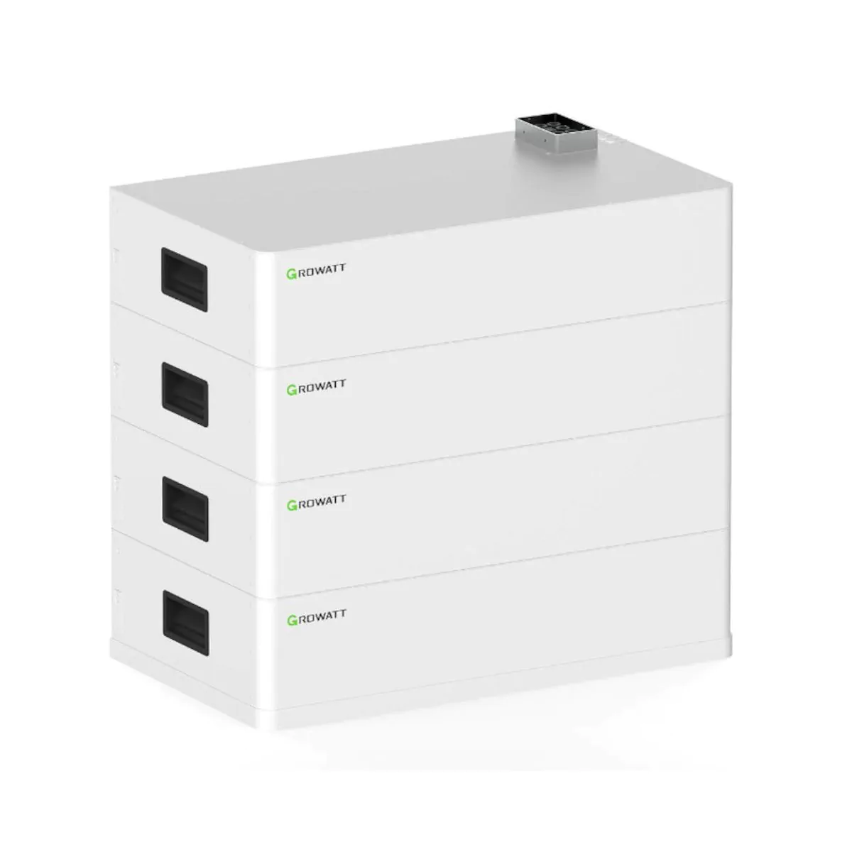 Growatt AXE 5.0L Modular Batterie – Bild 2