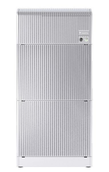 VARTA Speichersystem Wall 10 (10 kWh)