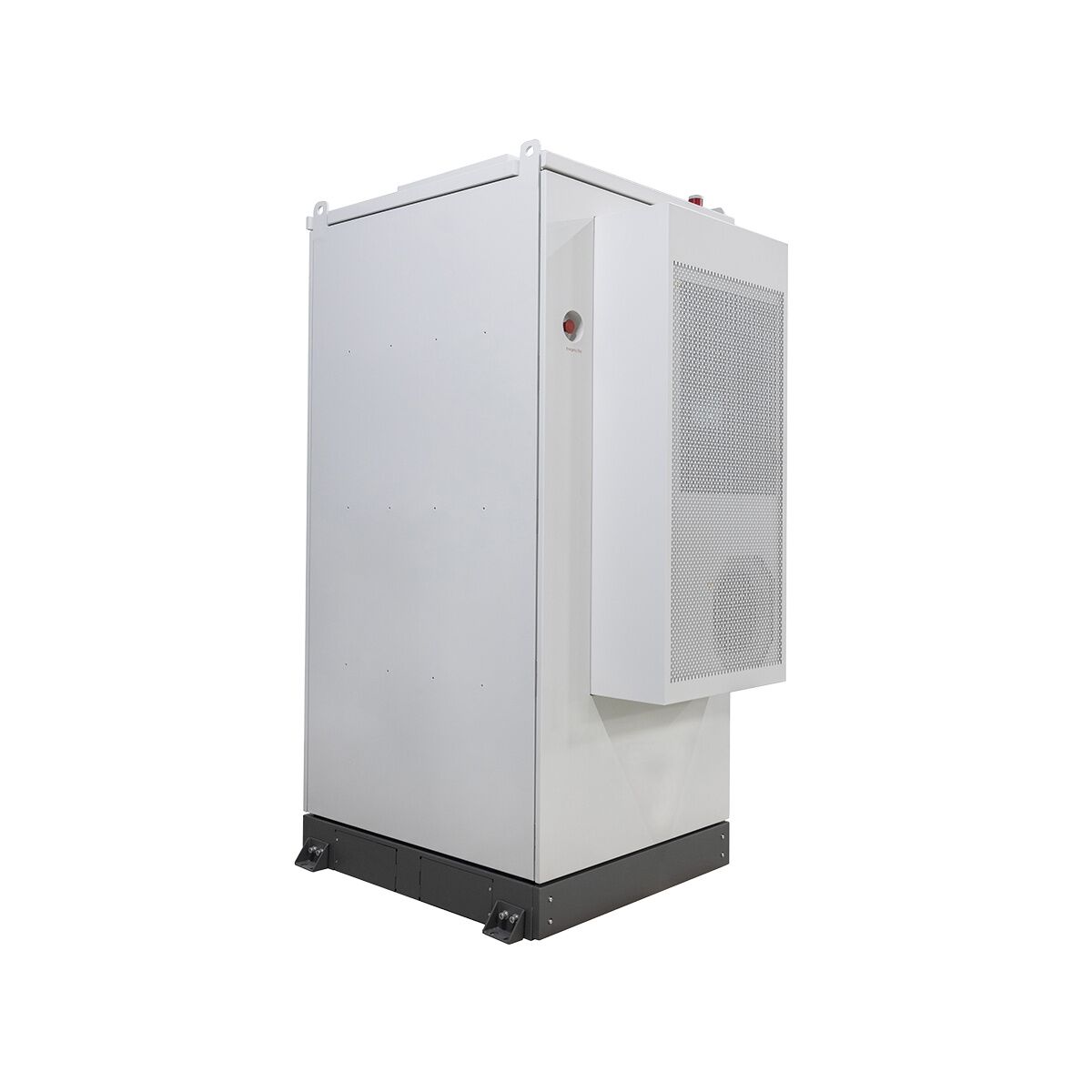 BYD Battery MaxLite 37,5 Batterie 37,5kWh
